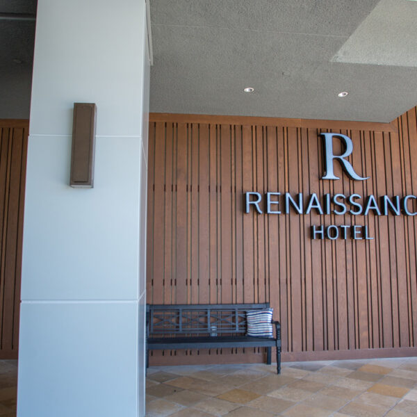 Renaissance Hotel Newport Beach, CA